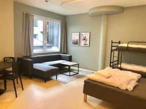 Anker Apartment – Grünerløkka Oslo